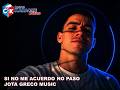 KARAOKE SI NO ME ACUERDO NO PASO   JOTA GRECO MUSIC #karaoke #2026 #viral #instagram #tiktok #mix