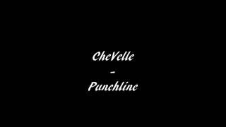 Chevelle- Punchline