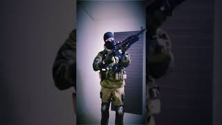 Making of GorkaMan