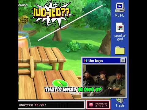 Video cover