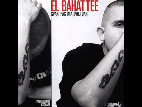 El Bahattee - Bitno Je... (ft. Stupni)