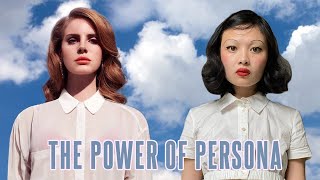 Lana Del Rey: the pitfalls of having a persona