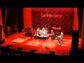 Loverboy - It's Your Life - Live Greensburg 3/9/22