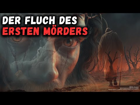 Die verborgene Geschichte von Qabil: Der erste Mord der Menschheit und seine ewige Strafe!