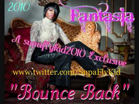 Video thumbnail for Bounce Back