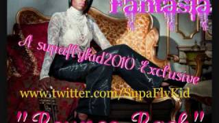 Fantasia-Bounce Back