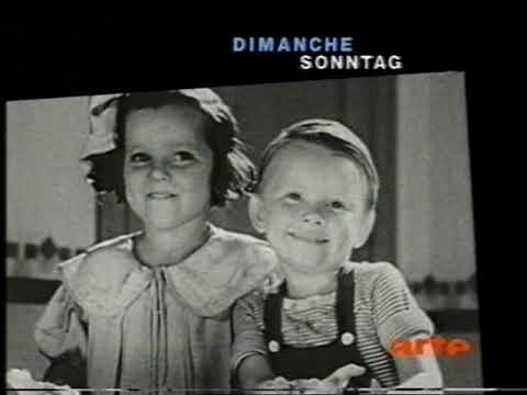 Kinderkanal, Ein kleiner Vorgeschmack auf arte, 14.11.1997