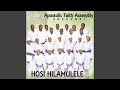 Kgaufi Le Morena