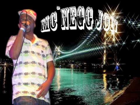 FESTINHA DO NEGG JON- MC NEGG JON