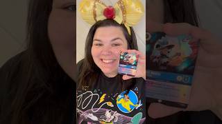 Losing with Lorcana - Day 58 #disneylorcana #lorcana #lorcanatcg #tcg #tcgopening #packopening #epic