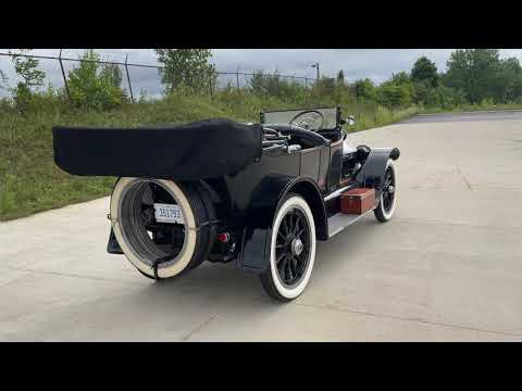1914 Cadillac Model 30 (CC-1509529) for sale in Solon, Ohio