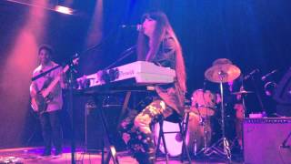 Mary Jennings - Loose Cannon 09/25/14