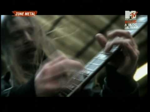 Videoclip de Regarde le monde — Mass Hysteria