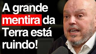 Ele Revela O Que Acontecerá Quando A Mentira Desmoronar! | Ari Barbosa | LIN Podcast