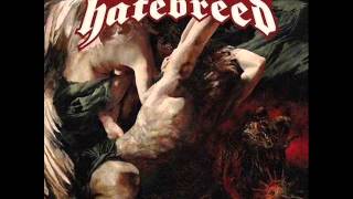 Hatebreed - Dead Man Breathing 2013