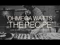 Ohmega Watts (7.13.24) Latin | Global Funk | Psych Rock | Hip-Hop | Soul | Jazz