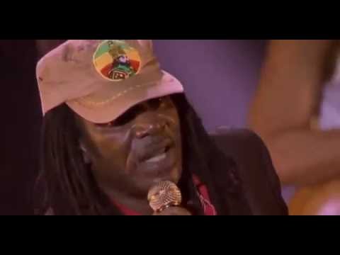 Alpha Blondy   Coco de Rasta