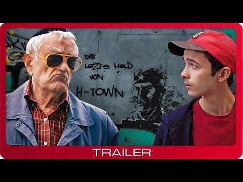 Trailer-Vorschau: Kaddisch für einen Freund