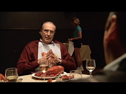 Capos talk boss position | The Sopranos S01E04