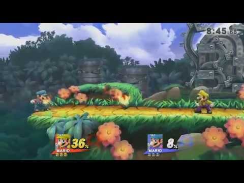 StepOne (Qualifikation) | Pool 9 | Winners Round 4 | Garo vs. vyQ