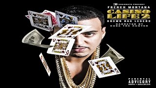 French Montana - Aint Nuthin Ft. Rick Ross (Casino Life 2)