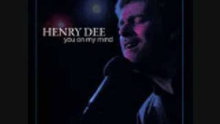 Henry Dee-Let Me Just Follow Behind