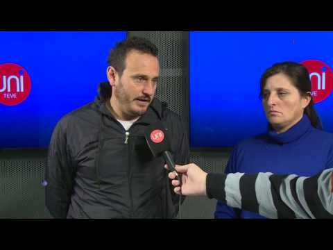 Ronda de testigos en el caso Malfante