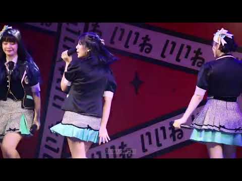 [Kaning focused] Eien pressure - CGM48 - 220122 - Central Ayutthaya