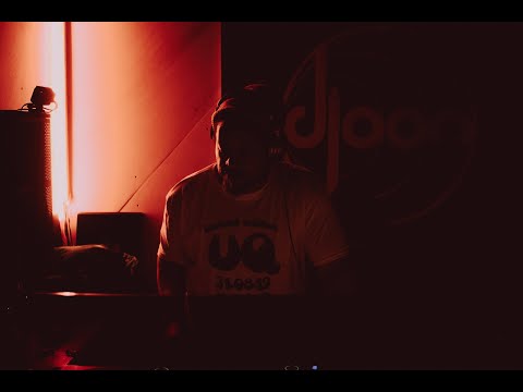 DJ Jus-Ed  @ Djoon for The Joint, 03.01.20