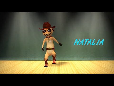 Las Mañanitas (Norteño) Natalia 🎈🎉 - [VideoLyric]