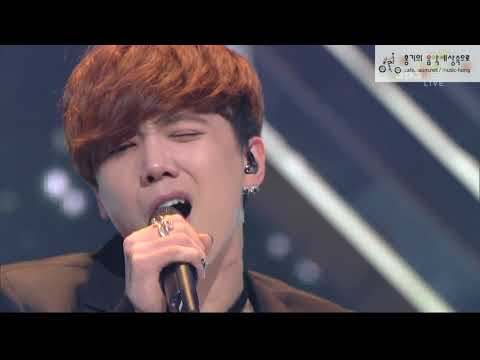 120226 FTISLAND - 지독하게