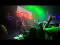 Murder By Death - The Black Spot (Live at Skully’s Music Diner 6/16/24)