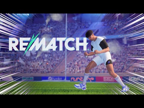 The REMATCH Experience (100+ Hours)