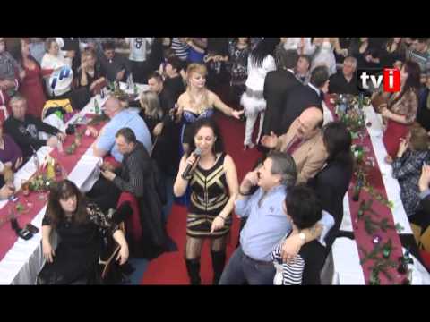 DUEL LJUBICA I BRANKA