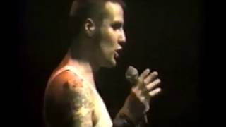 SLaPShoT! - LiVe CBGB NYC &#39;9? = BoSToN XXX HC HaRdCoRe CReW!!