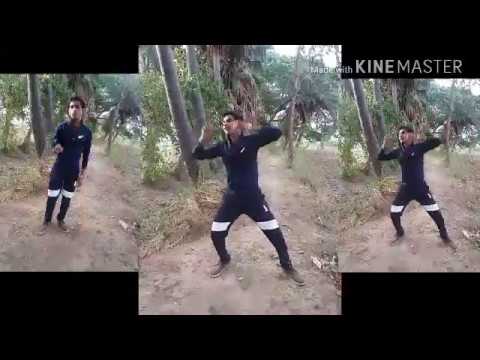 HARISH MONSOON Song dance