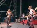 No Doubt - Hey Baby (Live at Glastonbury ...