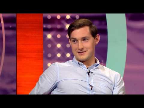 Know The Score | Sunday 6 November, 8.30pm | RTÉ ONE