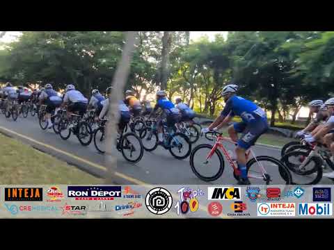 Categoría: RECREATIVO 3ra ETAPA TRIPLE100 2023 1/5