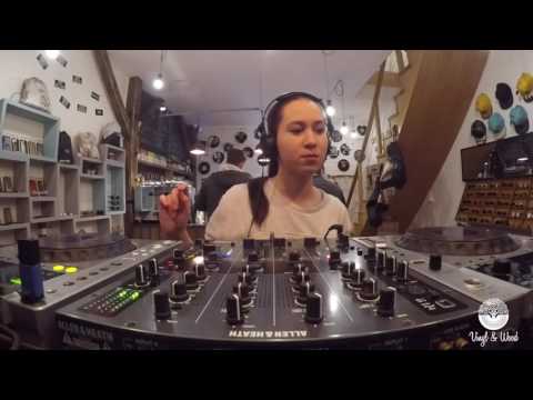 Vatsanah - VL Budapest Residency Pre-Party w/ Javier Carballo 14-March-2017 #StreamOn