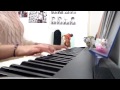 엑소 EXO - 중독 (Overdose) 피아노 커버 PIANO COVER 