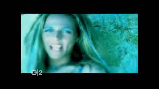 DJ Sammy feat Carisma - Prince Of Love (Official Video) (1997)