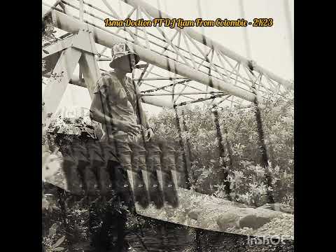 Isma Doction FT DJ Liam From Colombie - 2K23