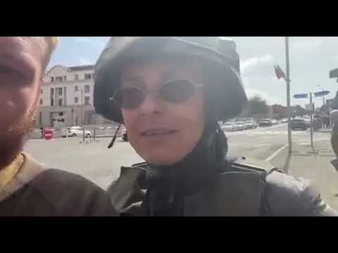 Չեչերինան հրետանակոծության տակ է եղել