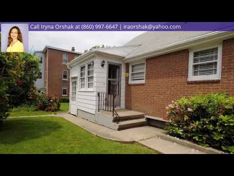 47 Acorn Street, New Britain, CT 06051 - MLS #170205625
