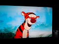 Les Aventures De Winnie L Ourson VHS Extrait 29
