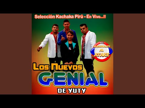 Selección Kachaka Pirú (Live)