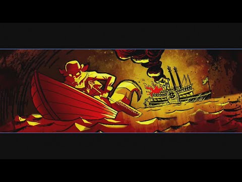 Sly 4: Tehtävä 10 - Pidätetty (PS3, FI)