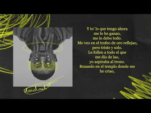 06. KYOTTO & SUSHIKING - deidad
