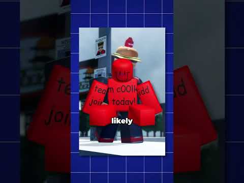 C00lkid’s lore from Forsaken! #forsakenroblox #c00lkidd